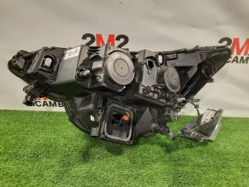 Proiettore ANT DX 90060925 Renault Mégane IV 2016