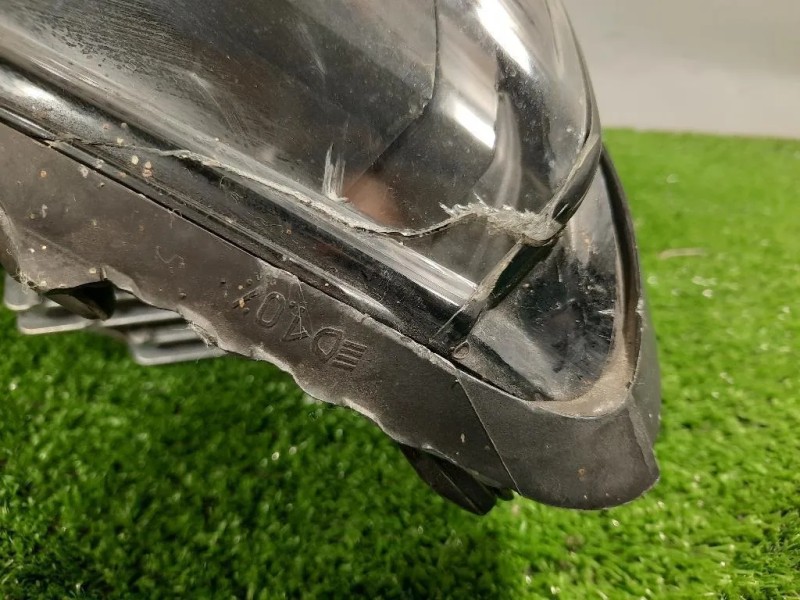 Proiettore ANT DX 90060925 Renault Mégane IV 2016