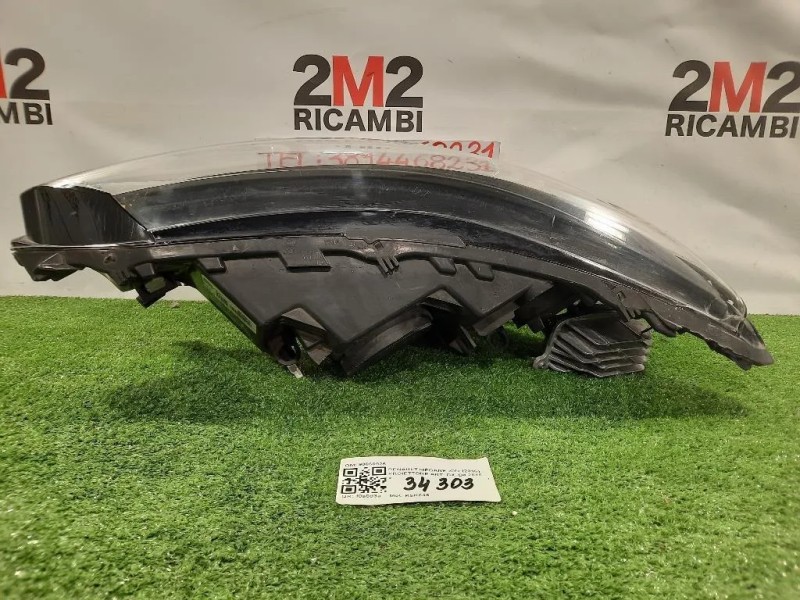 Proiettore ANT DX 90060925 Renault Mégane IV 2016