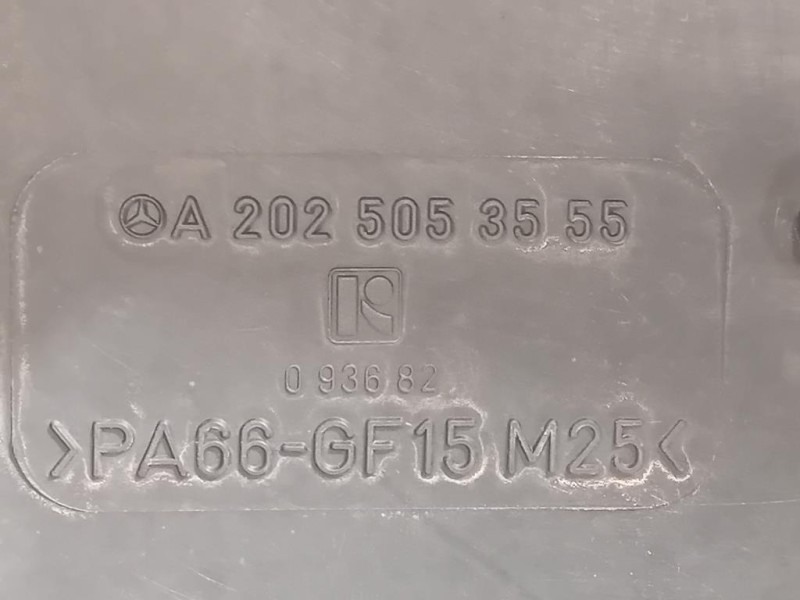 Elettroventola A 000 540 15 88 Mercedes Classe SLK R170 1997