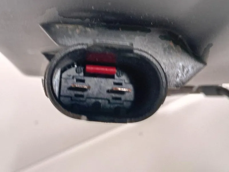 Elettroventola A 000 540 15 88 Mercedes Classe SLK R170 1997