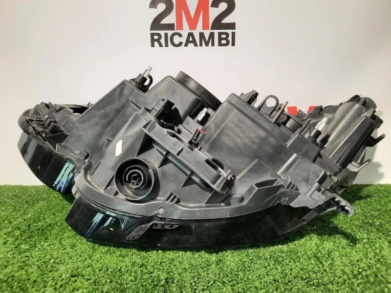 Proiettore ANT DX 260108478R Renault Mégane IV 2016