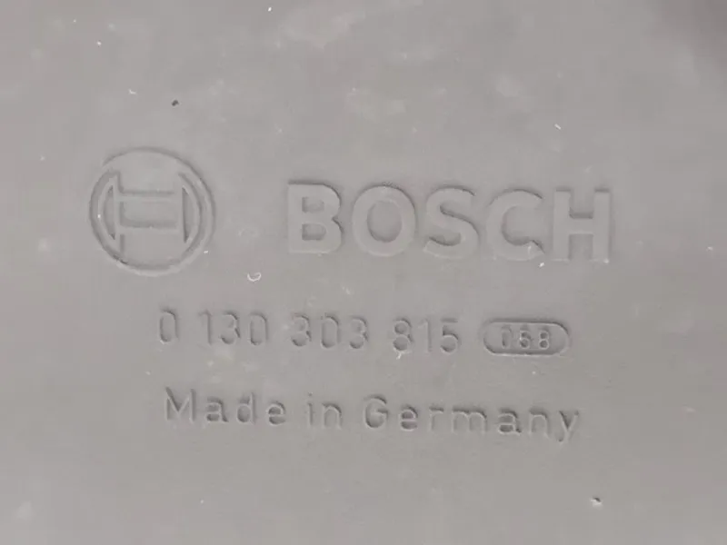 Elettroventola A 000 540 15 88 Mercedes Classe SLK R170 1997