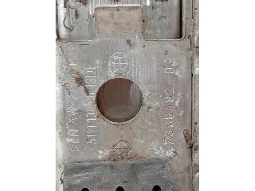 Supporto Radiatore Acqua SUP ANT SUPPORTO RADIATORE ACQUA SUP ANT Mini MINI Cooper F56 2014