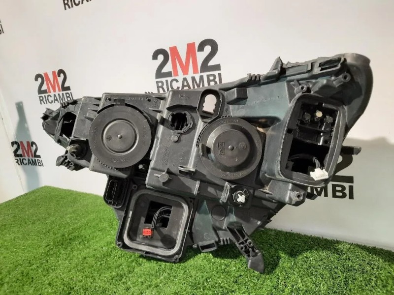 Proiettore ANT DX 260108478R Renault Mégane IV 2016