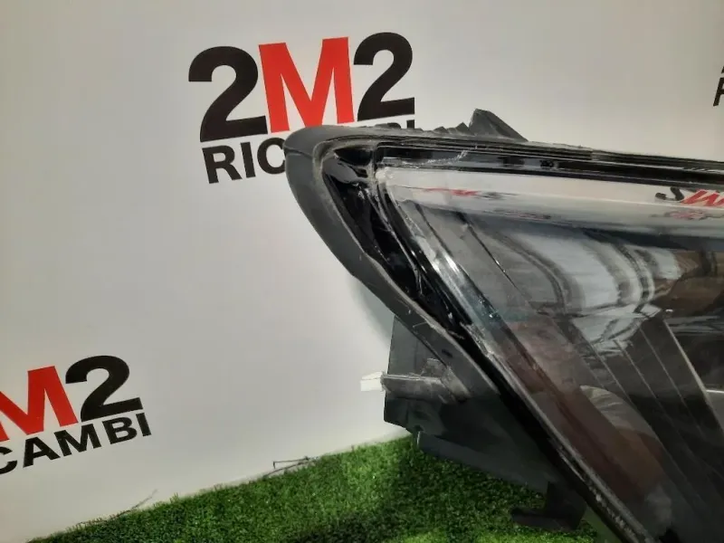 Proiettore ANT DX 260108478R Renault Mégane IV 2016