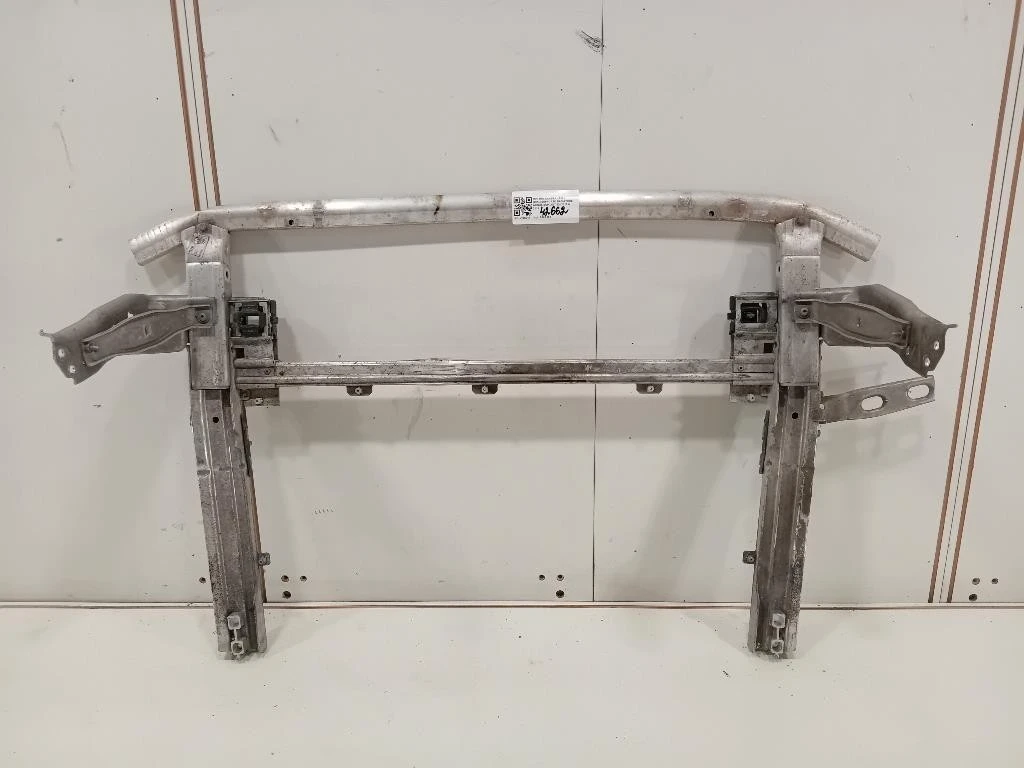 Supporto Radiatore Acqua SUP ANT SUPPORTO RADIATORE ACQUA SUP ANT Mini MINI Cooper F56 2014