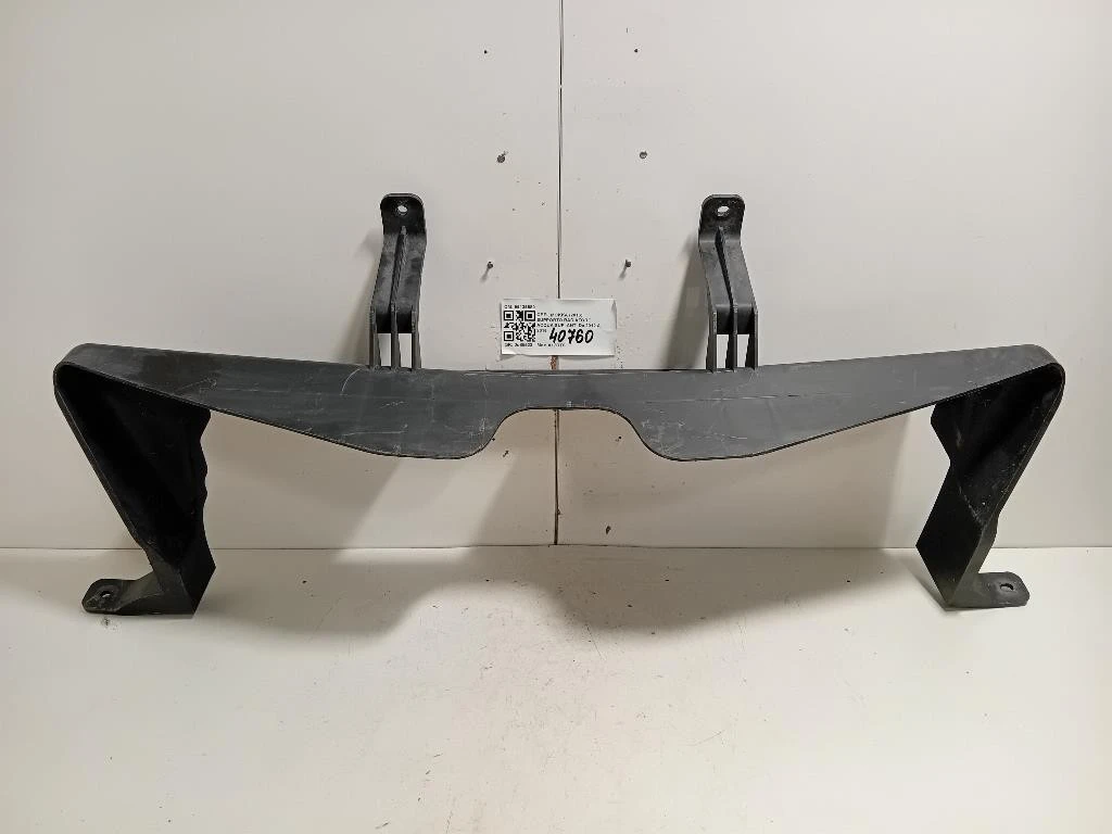 Supporto Radiatore Acqua SUP ANT 95135580 Opel Mokka 2013