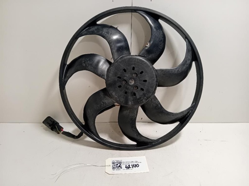 Elettroventola 763606908 Mini MINI Cooper F55 2014