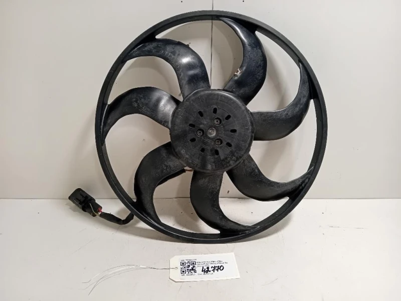 Elettroventola 763606908 Mini MINI Cooper F55 2014