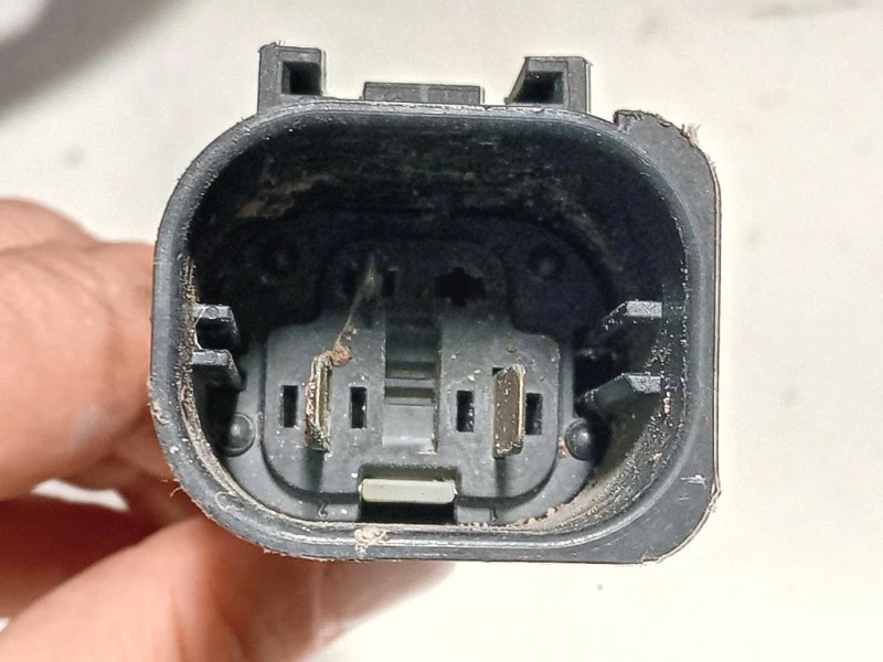 Elettroventola 763606908 Mini MINI Cooper F55 2014