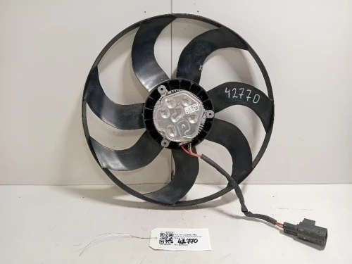 Elettroventola 763606908 Mini MINI Cooper F55 2014