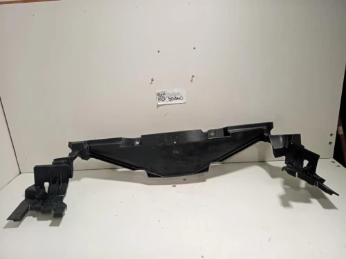 Supporto Radiatore Acqua SUP ANT 53289-OD110 Toyota Yaris IV 2014