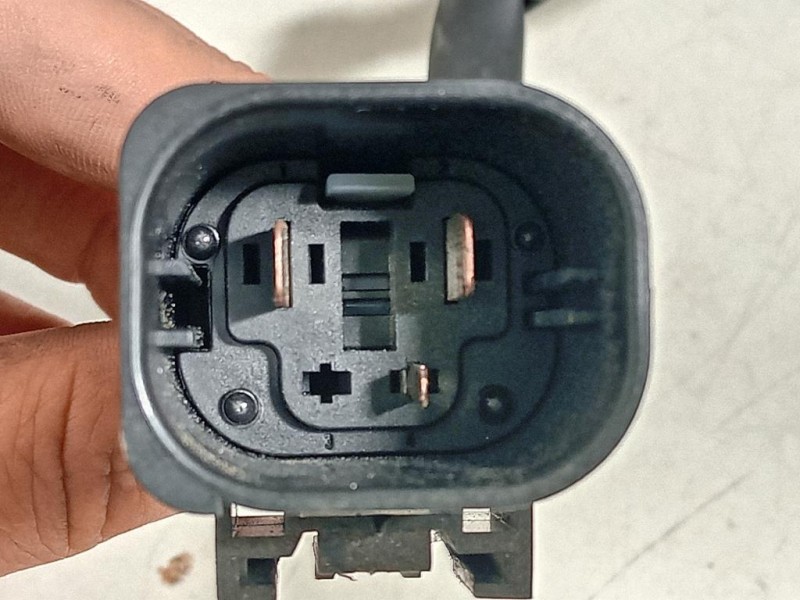 Elettroventola 16463570 Mini MINI Cooper F56 2014