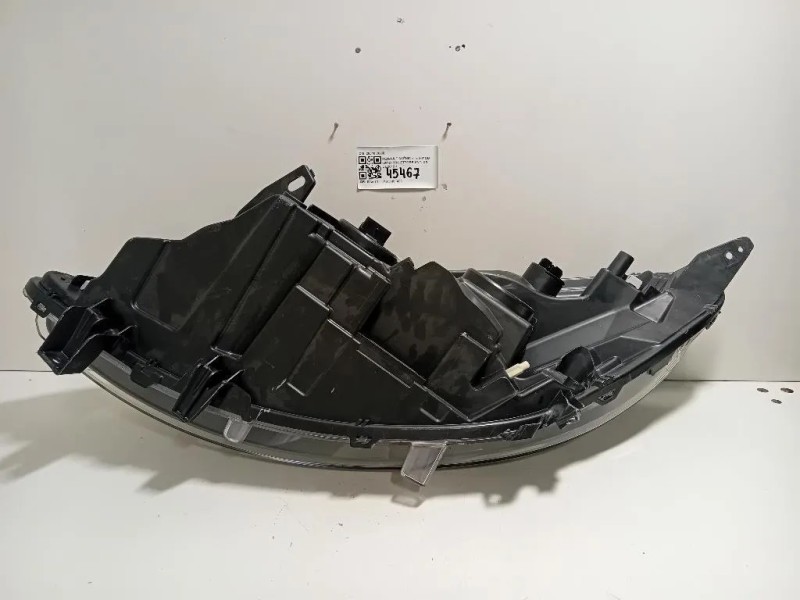 Proiettore ANT DX 260106928R Renault Scénic III X-mod 2012