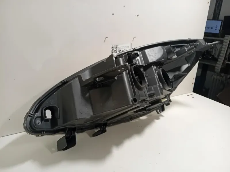 Proiettore ANT DX 260106928R Renault Scénic III X-mod 2012