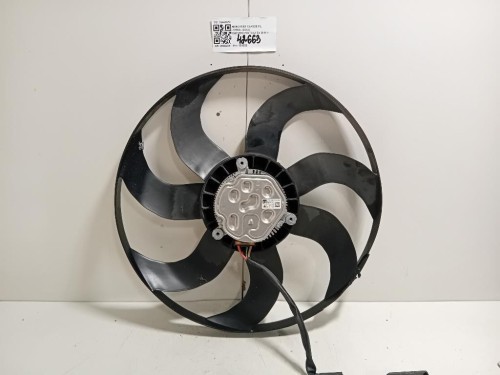 Elettroventola 16463570 Mini MINI Cooper F56 2014