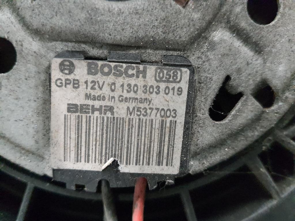 Elettroventola M5377003 Mini MINI Cooper R56 2007