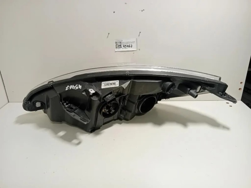 Proiettore ANT DX 260106928R Renault Scénic III X-mod 2012