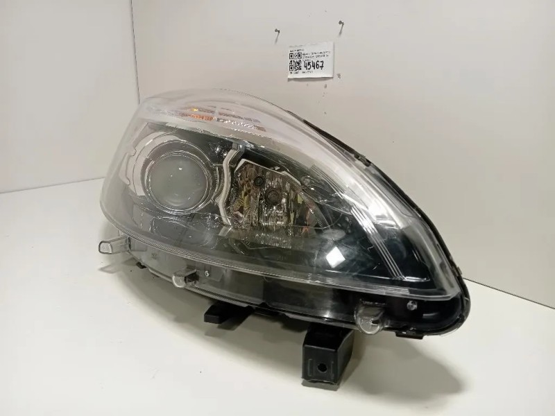Proiettore ANT DX 260106928R Renault Scénic III X-mod 2012