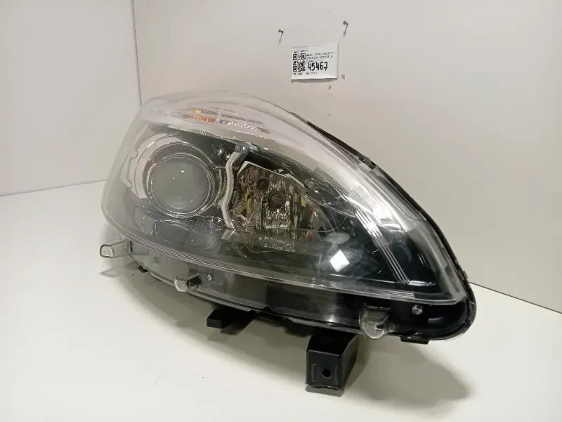 Proiettore ANT DX 260106928R Renault Scénic III X-mod 2012