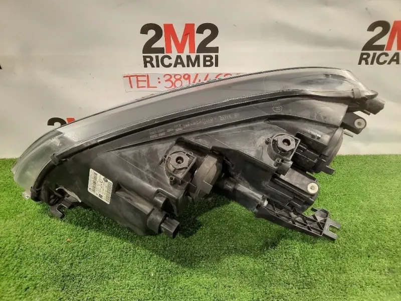 Proiettore ANT DX 7N5 941 006 D Seat Alhambra 710 2010