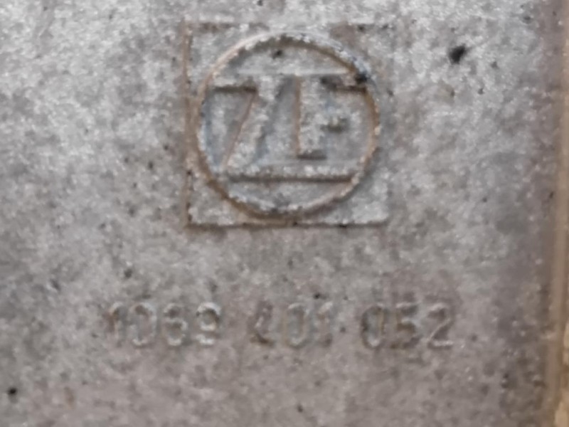 Cambio 6 MARCE MANUALE Bmw Serie 5 E60 Berlina 2004