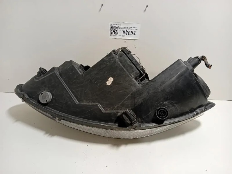 Proiettore ANT DX 5P2 941 034 A Seat Altea XL 5P5 2004