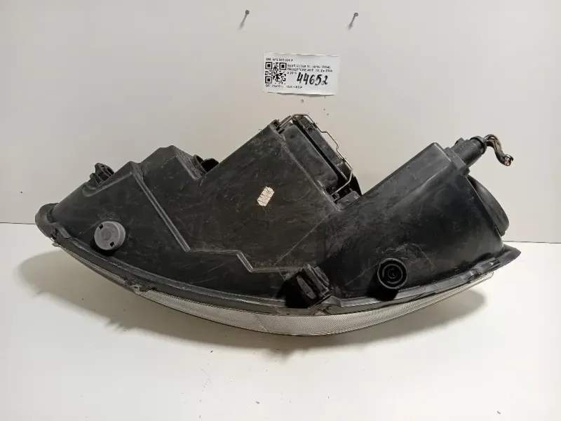 Proiettore ANT DX 5P2 941 034 A Seat Altea XL 5P5 2004