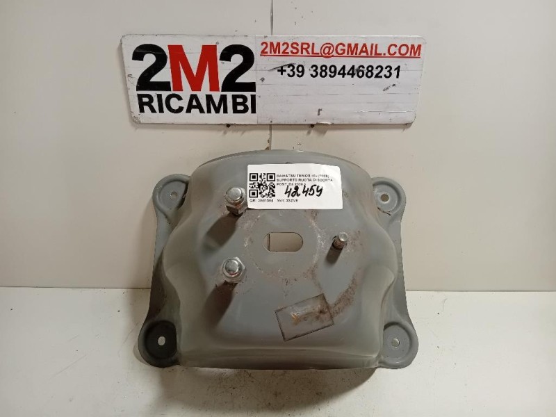 Supporto Ruota DI Scorta POST SUPPORTO RUOTA DI SCORTA POST Daihatsu Terios II 2009