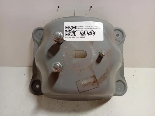 Supporto Ruota DI Scorta POST SUPPORTO RUOTA DI SCORTA POST Daihatsu Terios II 2009