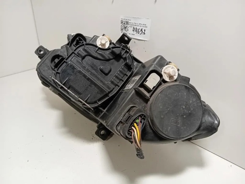 Proiettore ANT DX 5P2 941 034 A Seat Altea XL 5P5 2004