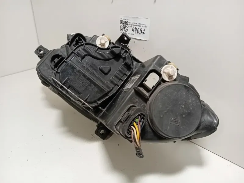 Proiettore ANT DX 5P2 941 034 A Seat Altea XL 5P5 2004