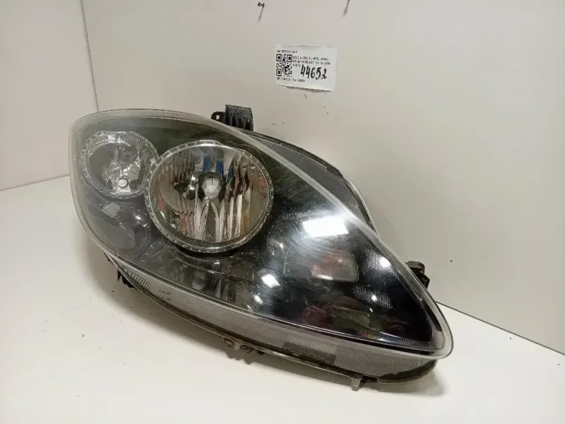 Proiettore ANT DX 5P2 941 034 A Seat Altea XL 5P5 2004