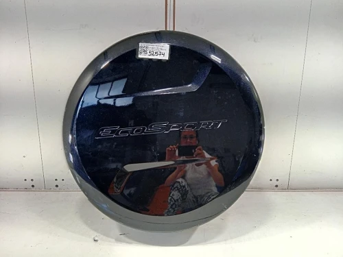 Supporto Ruota DI Scorta POST SUPPORTO RUOTA DI SCORTA POST Ford Ecosport 2017