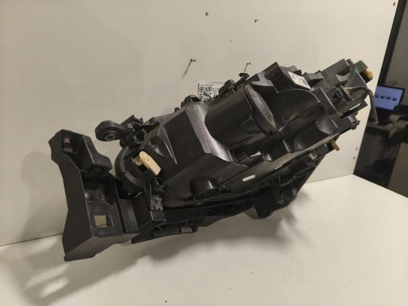 Proiettore ANT DX 6F2941006E Seat Ibiza VI KJ1 2017