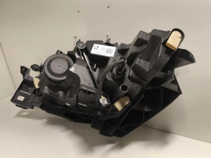 Proiettore ANT DX 6F2941006E Seat Ibiza VI KJ1 2017