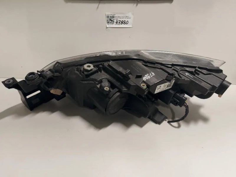 Proiettore ANT DX 6F2941006E Seat Ibiza VI KJ1 2017