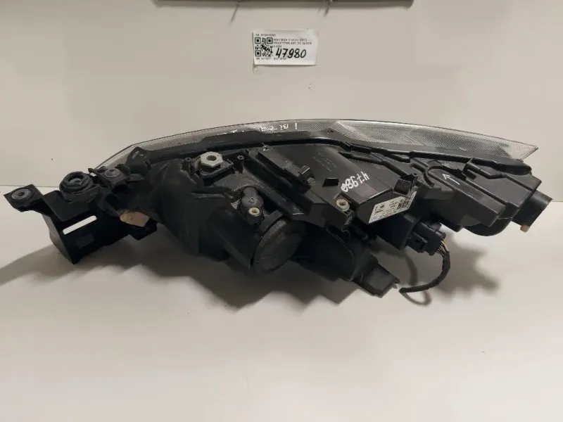 Proiettore ANT DX 6F2941006E Seat Ibiza VI KJ1 2017