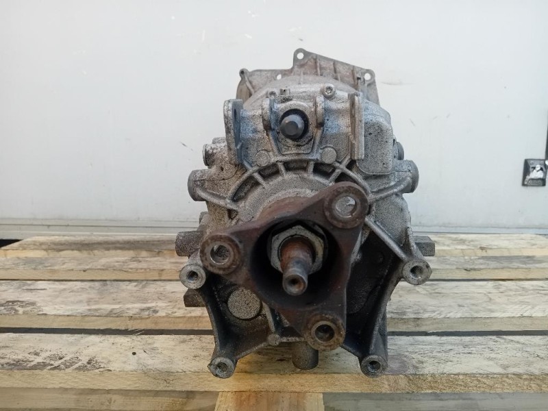 Cambio 6 MARCE MANUALE Bmw Serie 5 E60 Berlina 2004