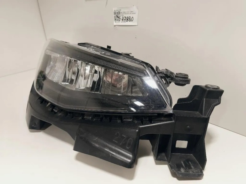 Proiettore ANT DX 6F2941006E Seat Ibiza VI KJ1 2017