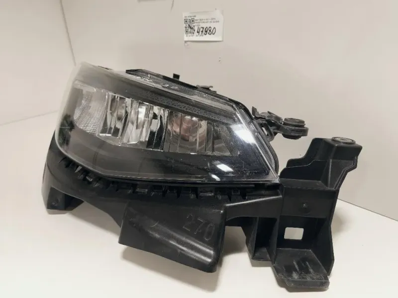 Proiettore ANT DX 6F2941006E Seat Ibiza VI KJ1 2017