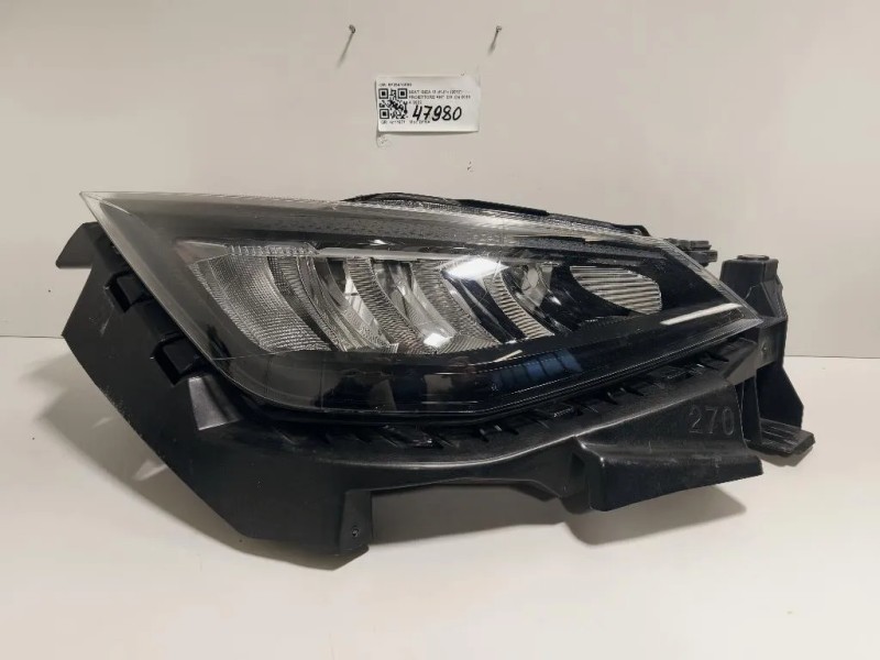 Proiettore ANT DX 6F2941006E Seat Ibiza VI KJ1 2017