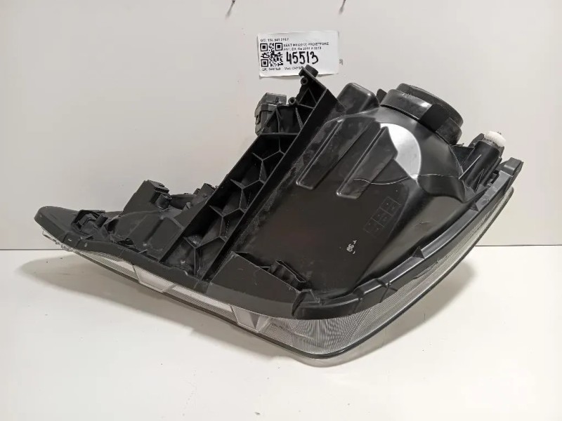 Proiettore ANT DX 1SL941016F Seat MII 2012