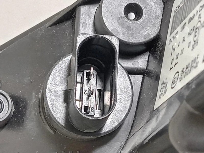 Proiettore ANT DX 1SL941016F Seat MII 2012