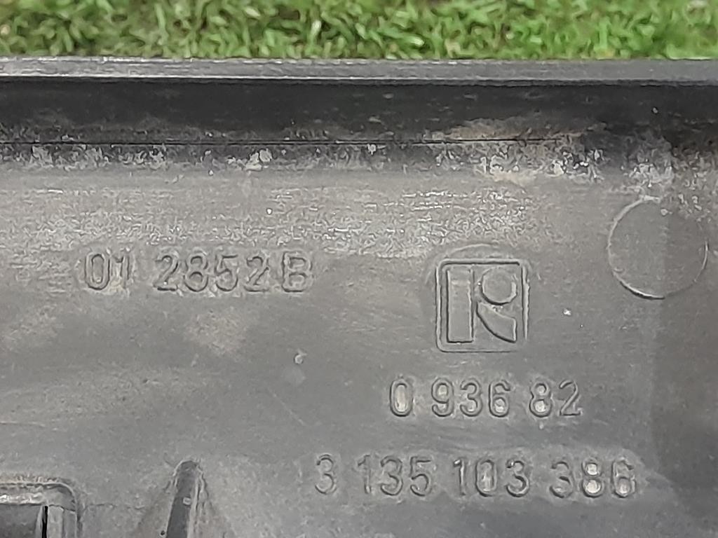 Elettroventola 0130303275 Opel Astra G 1998