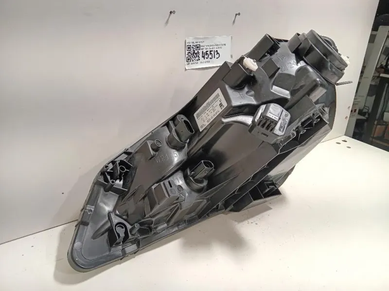 Proiettore ANT DX 1SL941016F Seat MII 2012