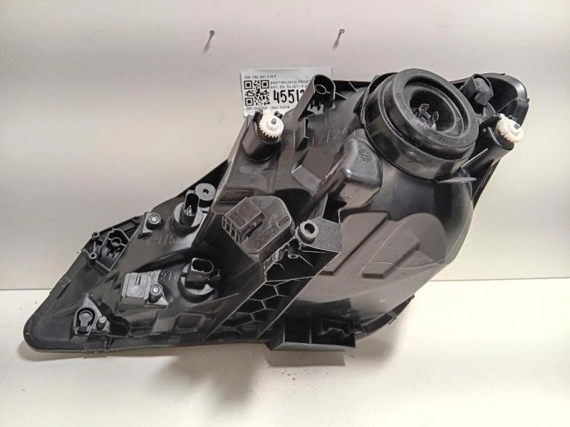 Proiettore ANT DX 1SL941016F Seat MII 2012
