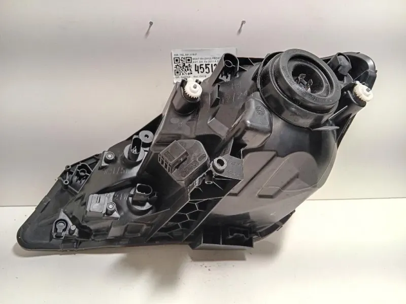 Proiettore ANT DX 1SL941016F Seat MII 2012