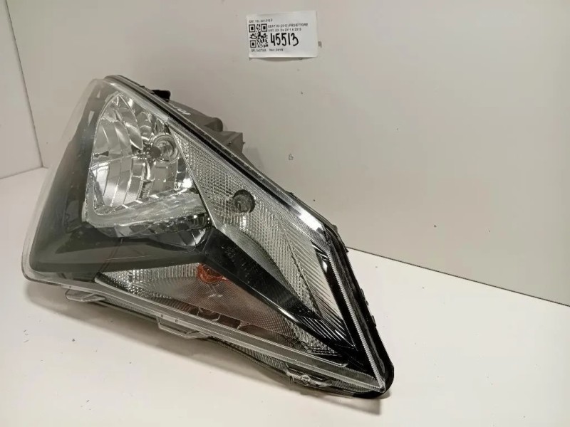Proiettore ANT DX 1SL941016F Seat MII 2012